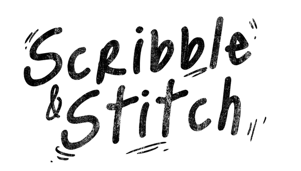 Scribble & Stitch