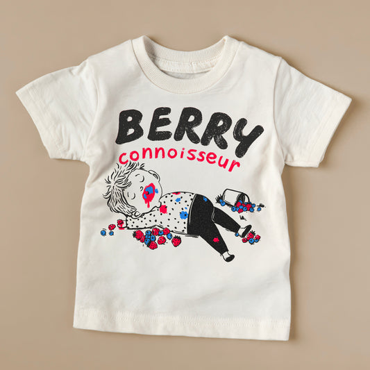 Berry Connoisseur