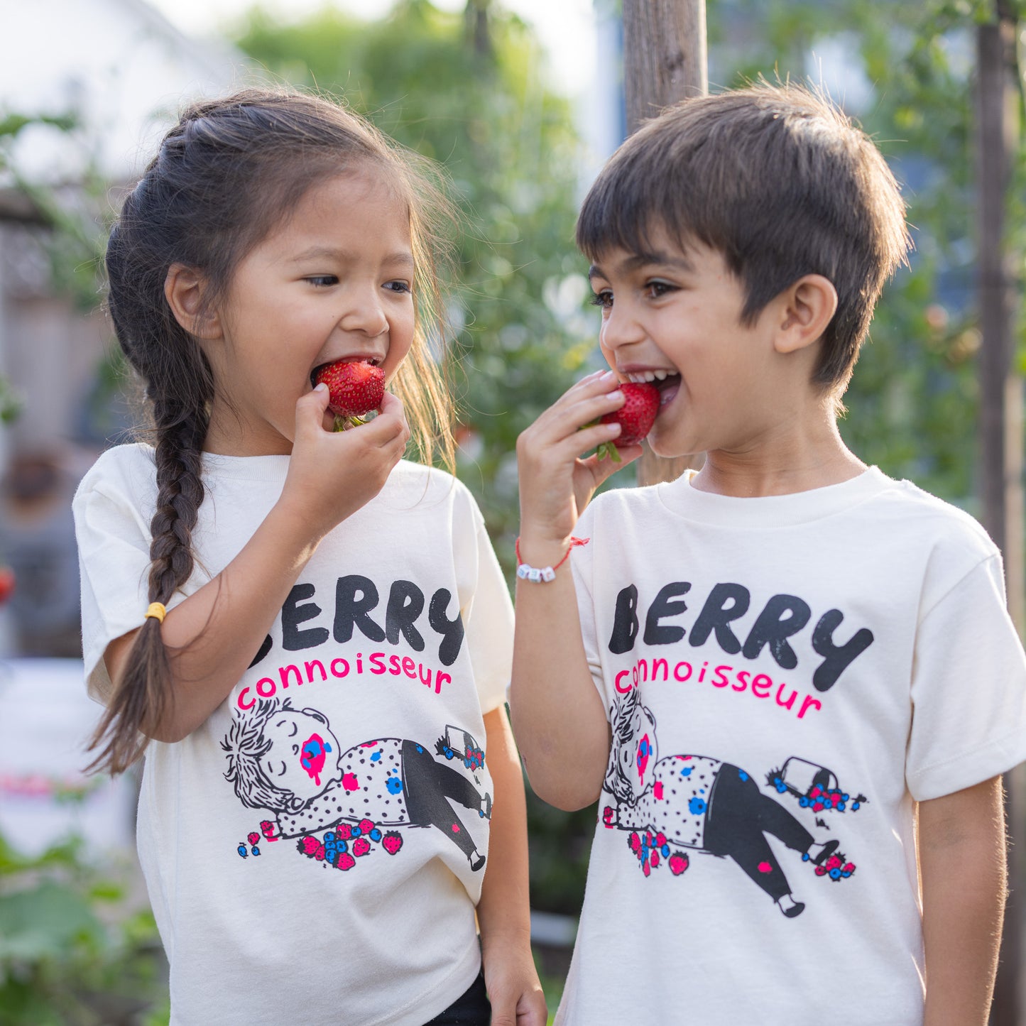 Berry Connoisseur